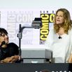 2026 Comic-Con International: San Diego - Day 3 - Panels